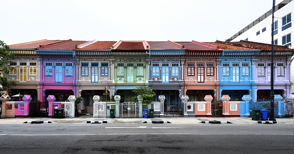 - EDGEPROP SINGAPORE